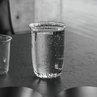 Morgon 圓潤玻璃杯